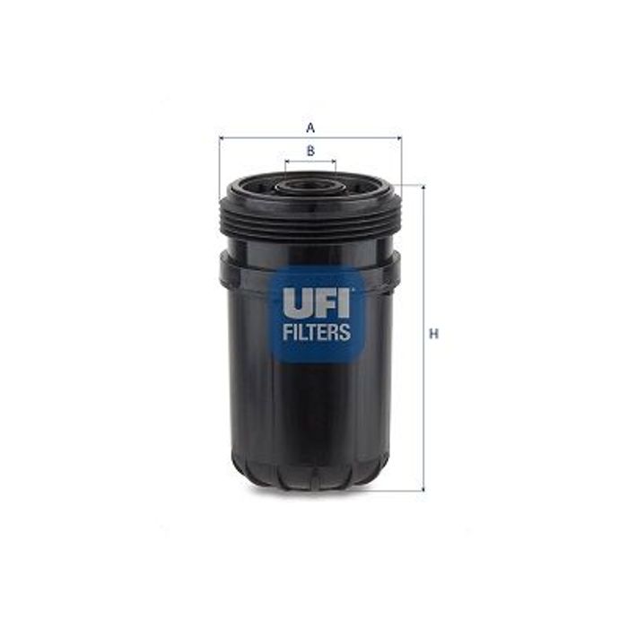 Kraftstofffilter