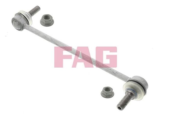 Stange/Strebe, Stabilisator