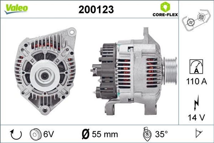 Generator