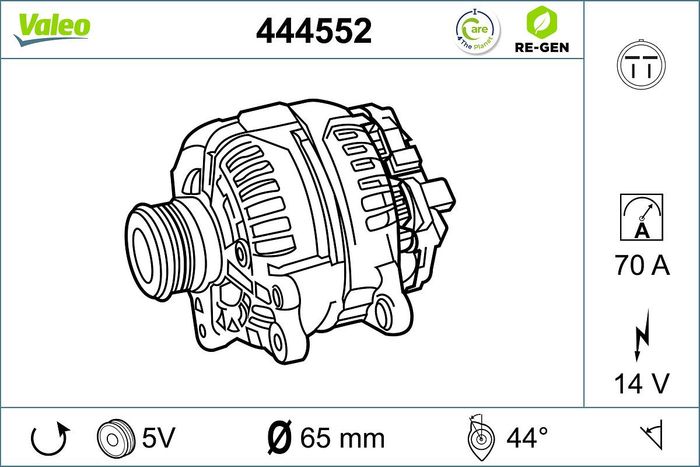 Generator