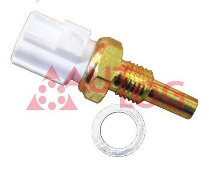 Sensor, Kühlmitteltemperatur