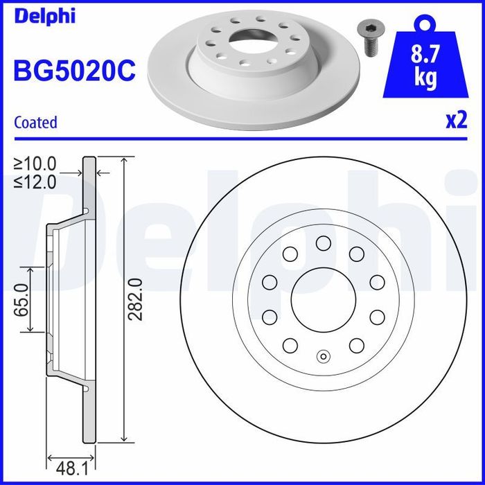 Bremsscheibe