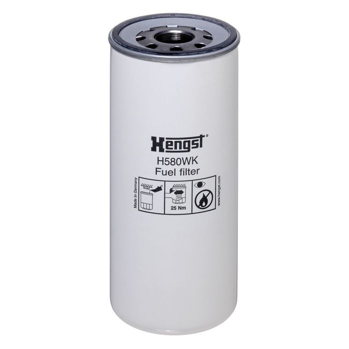 Kraftstofffilter
