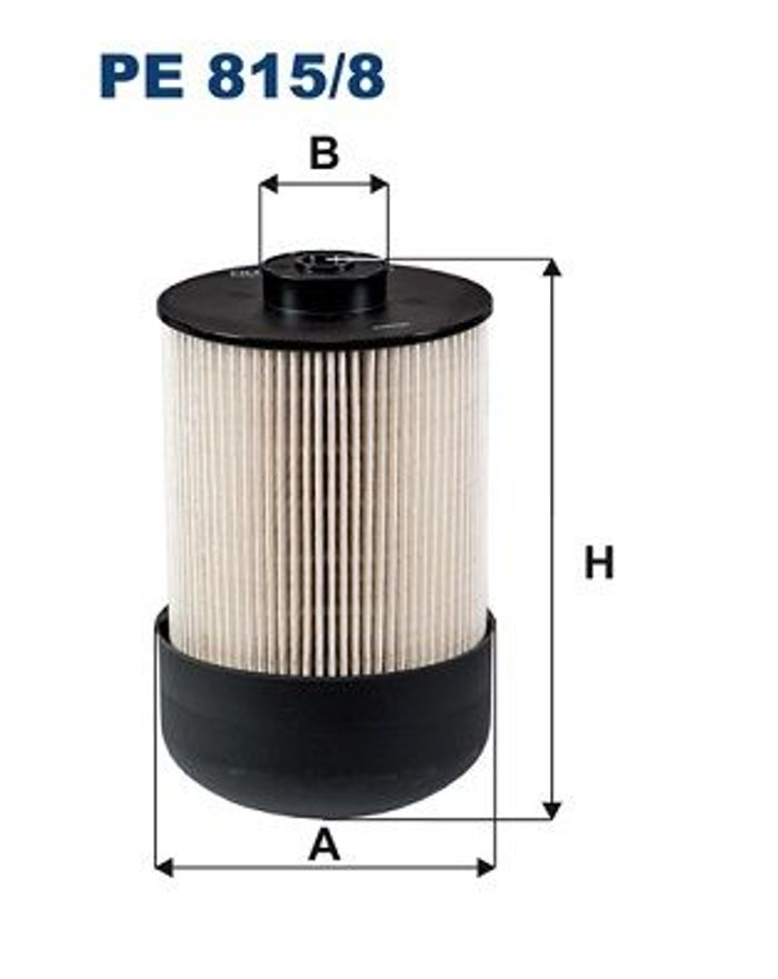 Kraftstofffilter