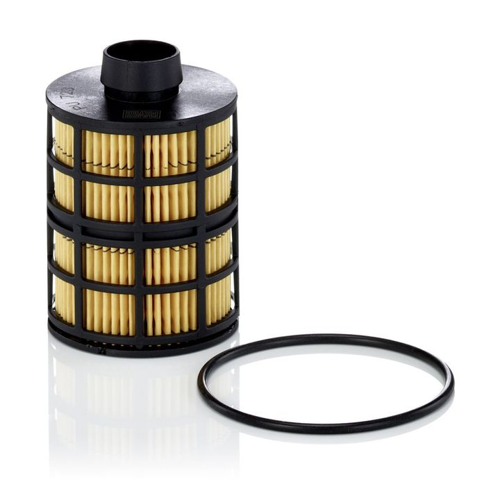Kraftstofffilter