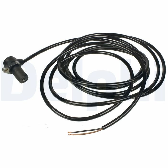Sensor, Raddrehzahl