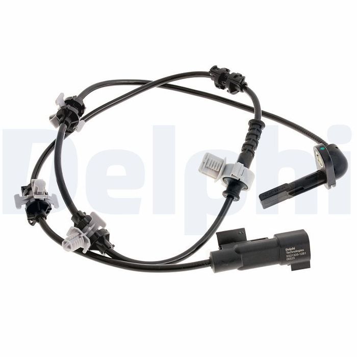 Sensor, Raddrehzahl