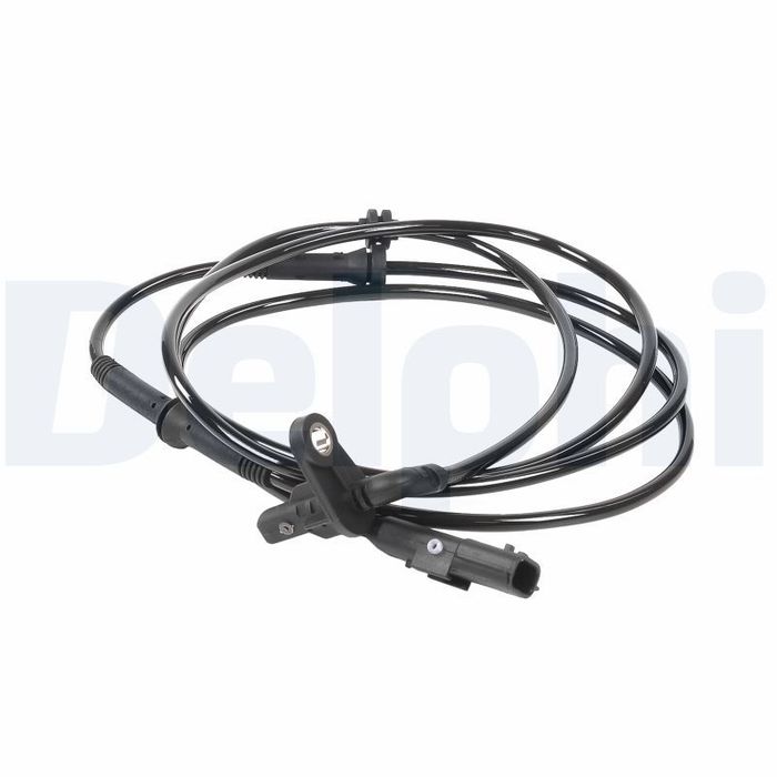 Sensor, Raddrehzahl