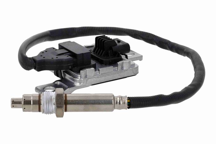 NOx-Sensor, Harnstoffeinspritzung