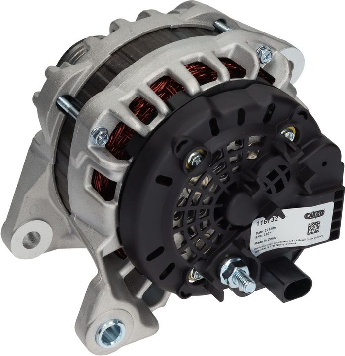 Generator