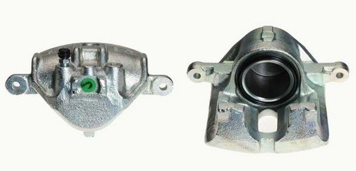 Bremssattel