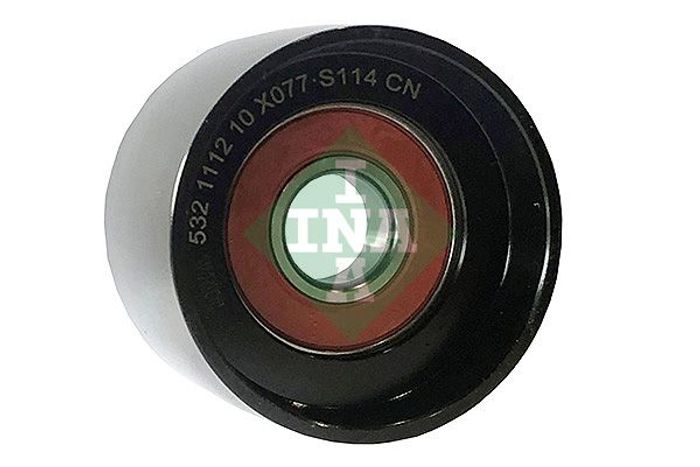 Umlenk-/Führungsrolle, Keilrippenriemen