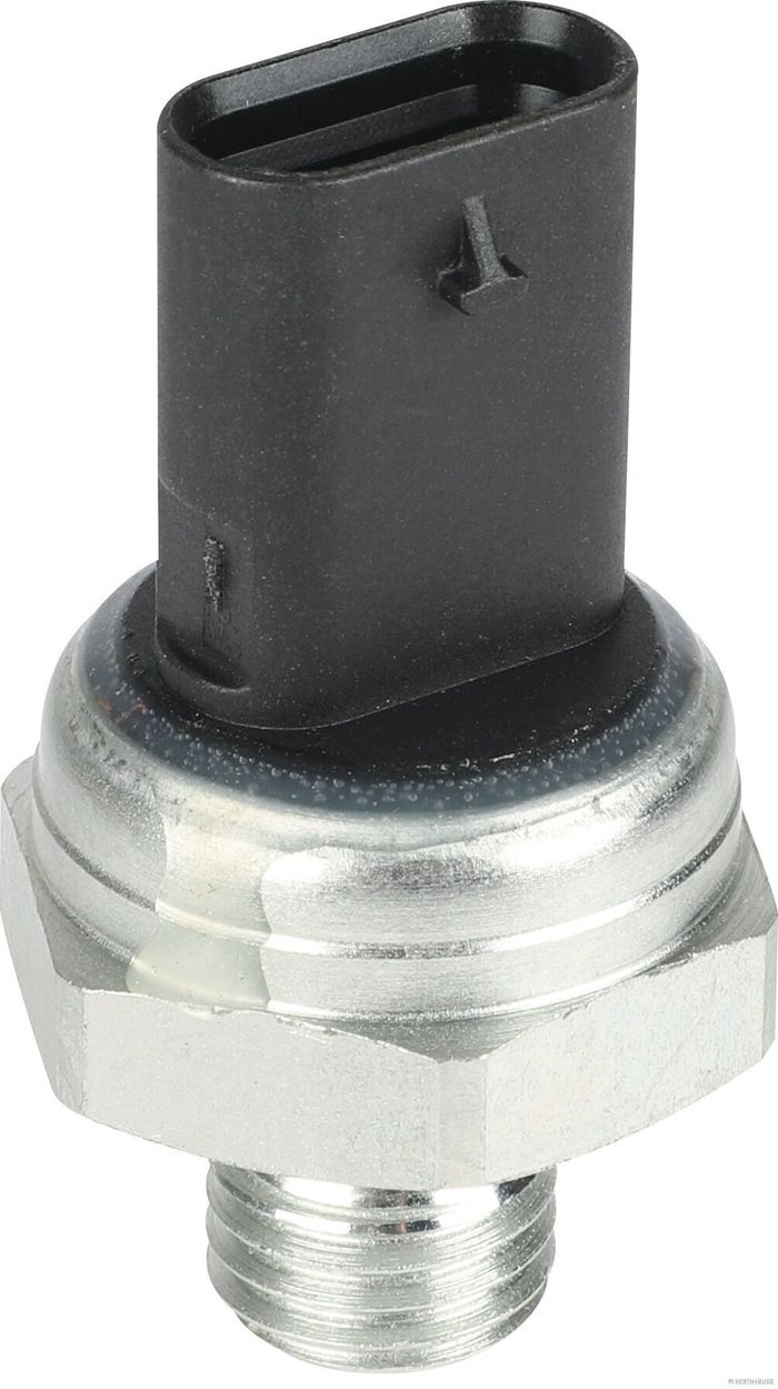 Sensor, Abgasdruck