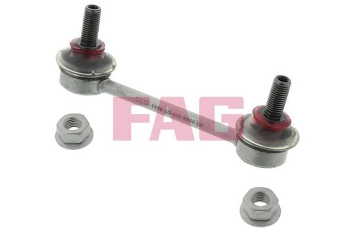 Stange/Strebe, Stabilisator
