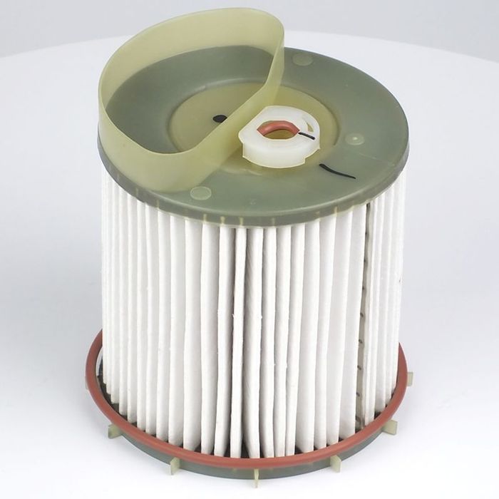 Kraftstofffilter