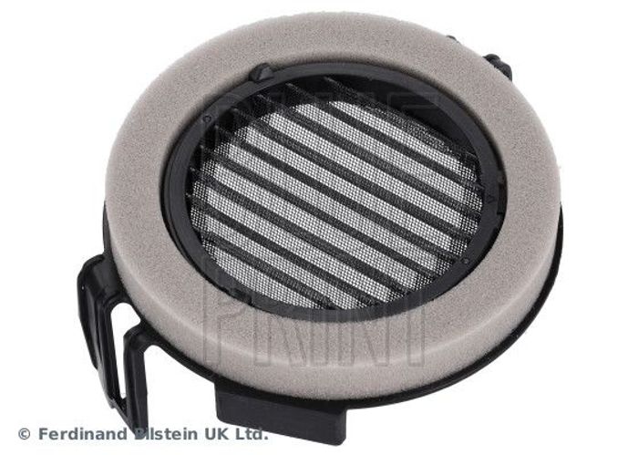 Luftfilter, Antriebsbatteriegehäuse