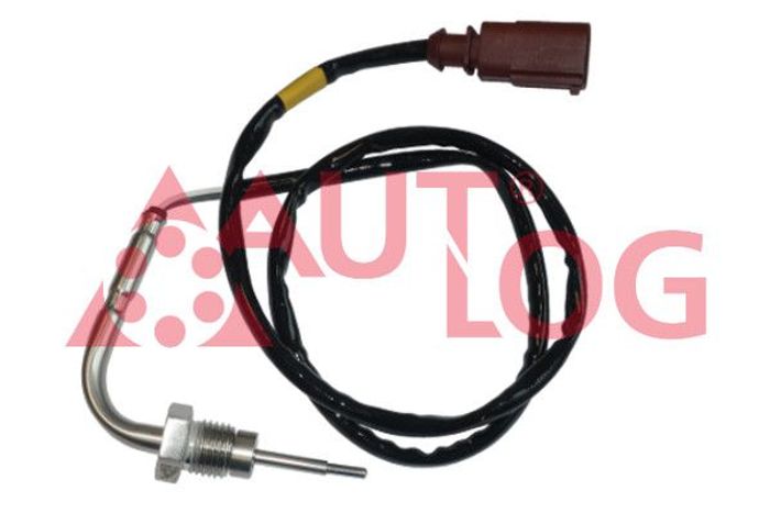 Sensor, Abgastemperatur