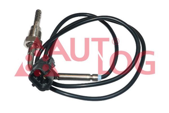 Sensor, Abgastemperatur