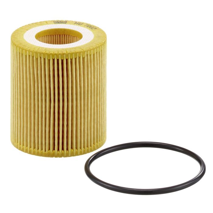 Ölfilter