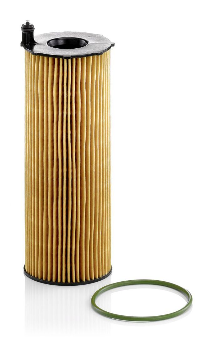 Ölfilter