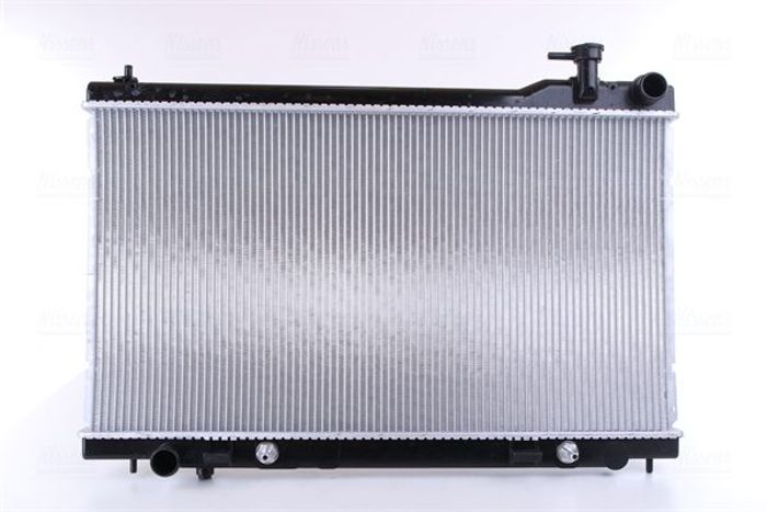 Kühler, Motorkühlung