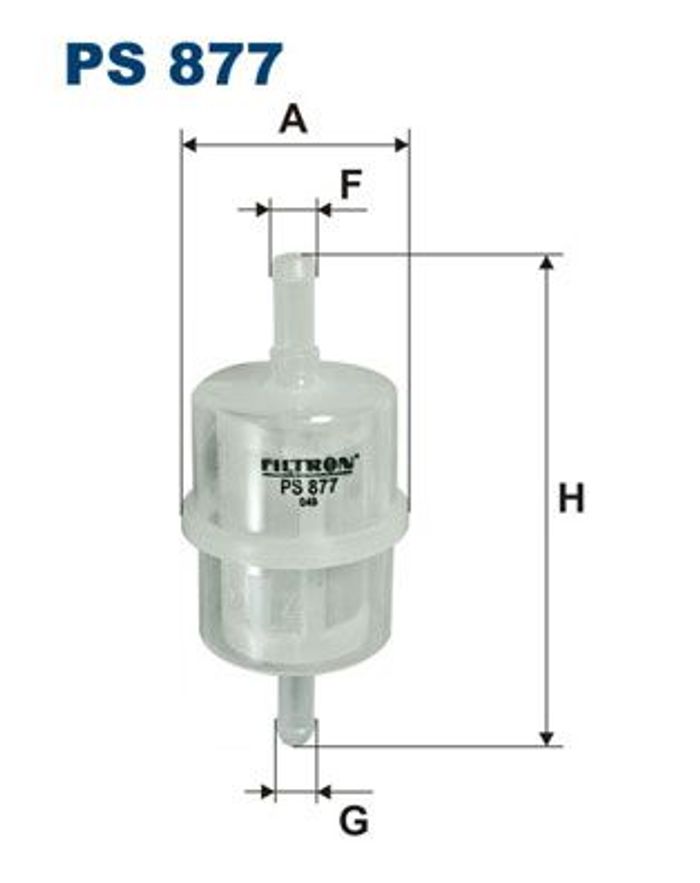 Kraftstofffilter
