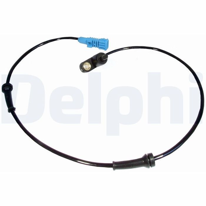 Sensor, Raddrehzahl