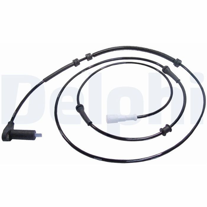 Sensor, Raddrehzahl