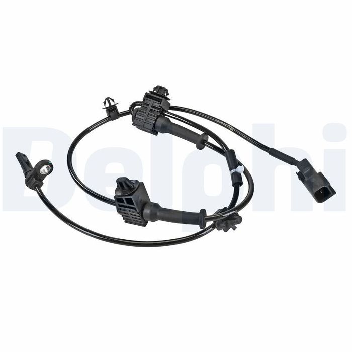 Sensor, Raddrehzahl