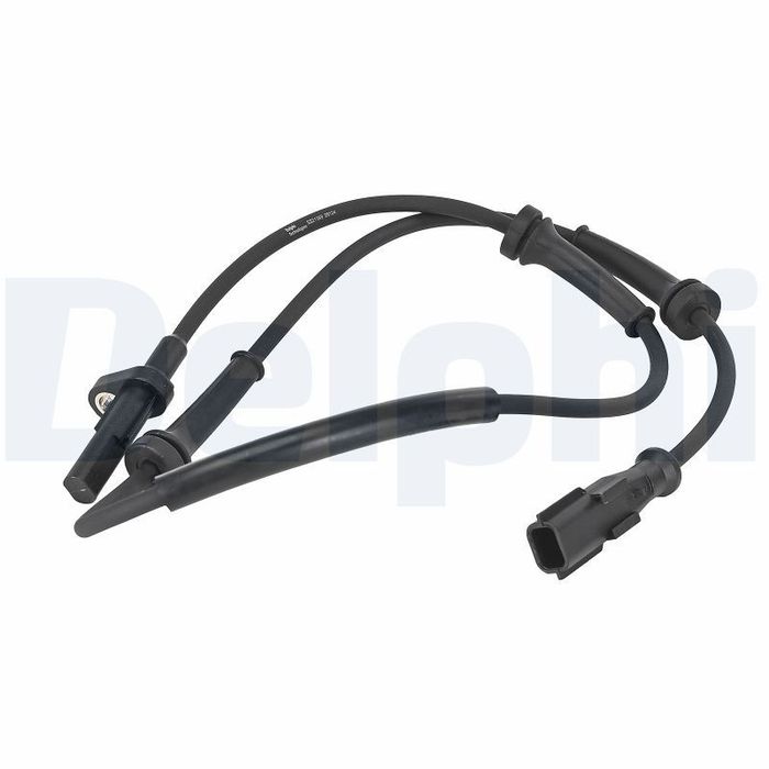 Sensor, Raddrehzahl