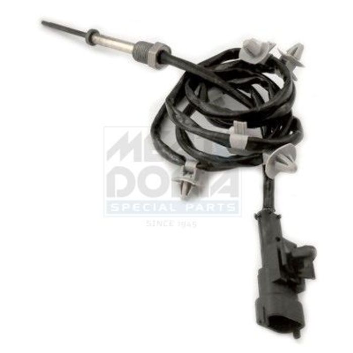 Sensor, Abgastemperatur