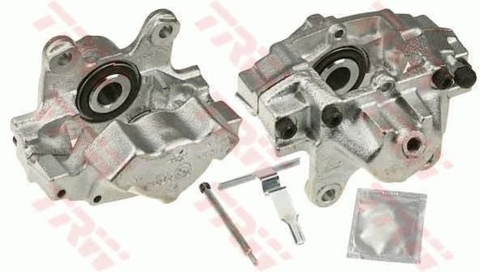 Bremssattel
