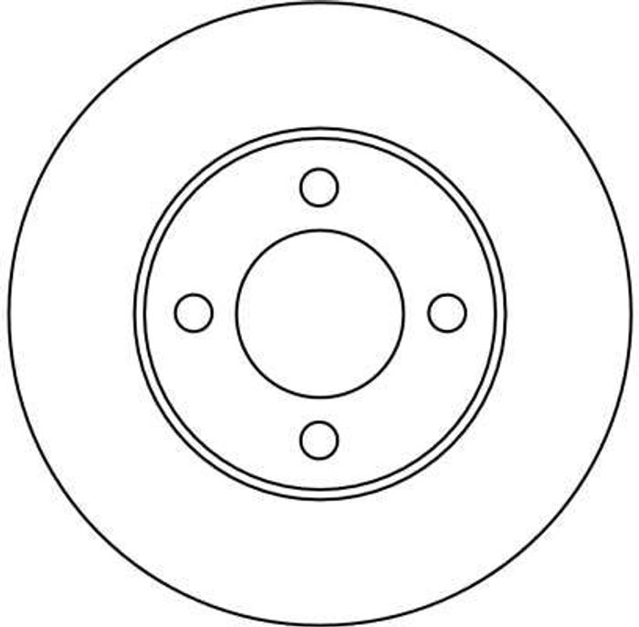 Bremsscheibe