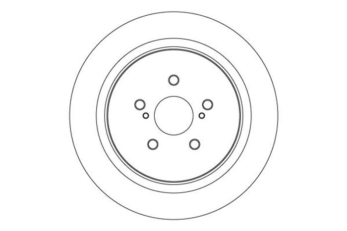 Bremsscheibe