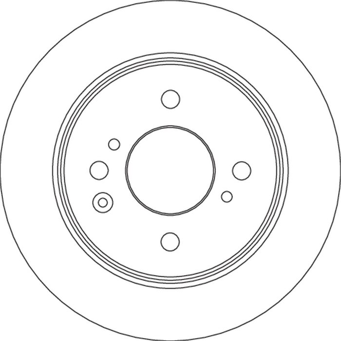 Bremsscheibe