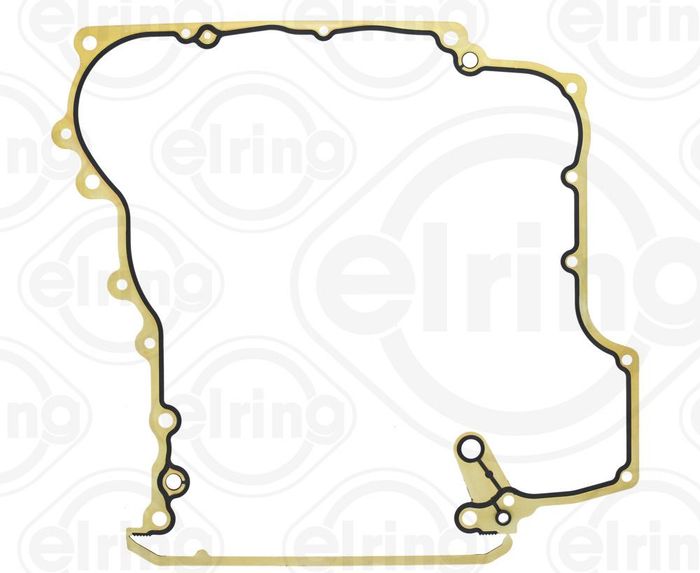 Dichtung, Steuergehäuse