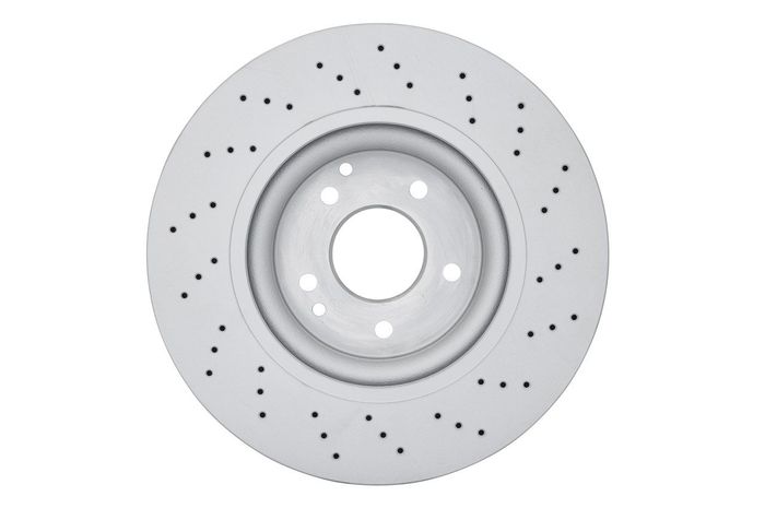 Bremsscheibe