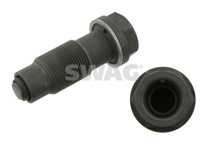 Spanner, Steuerkette
