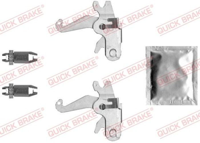 Reparatursatz, Expander