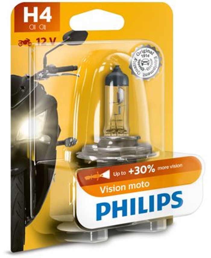 Glühlampe, Fernscheinwerfer