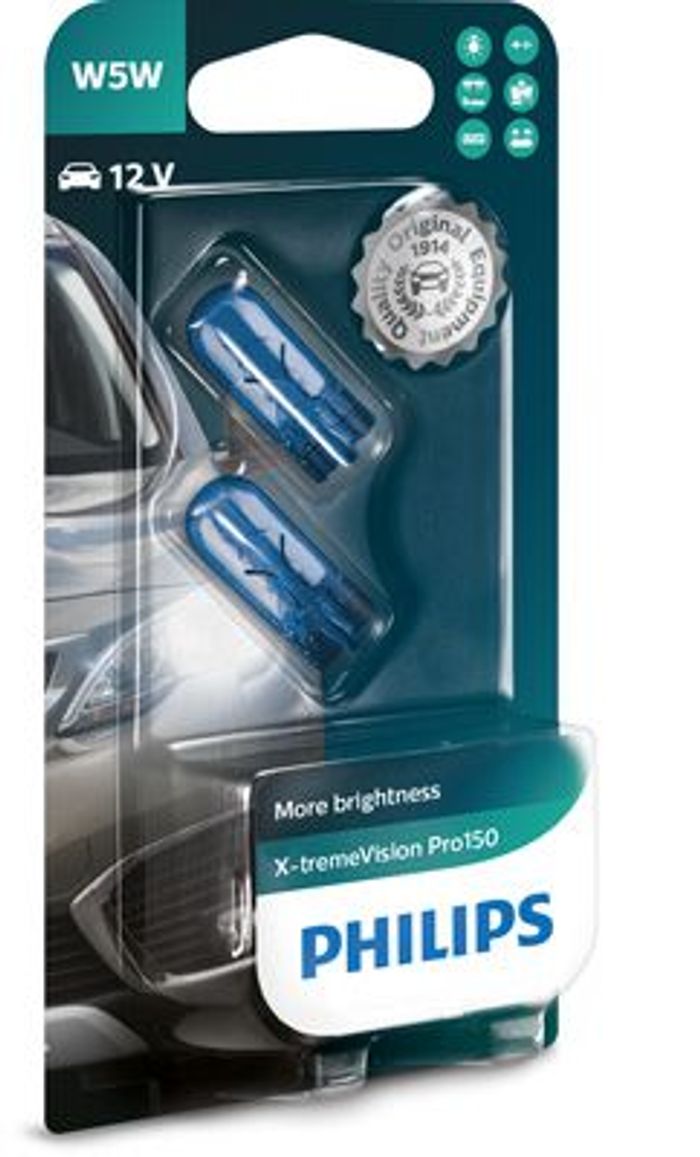 Glühlampe, Blinkleuchte