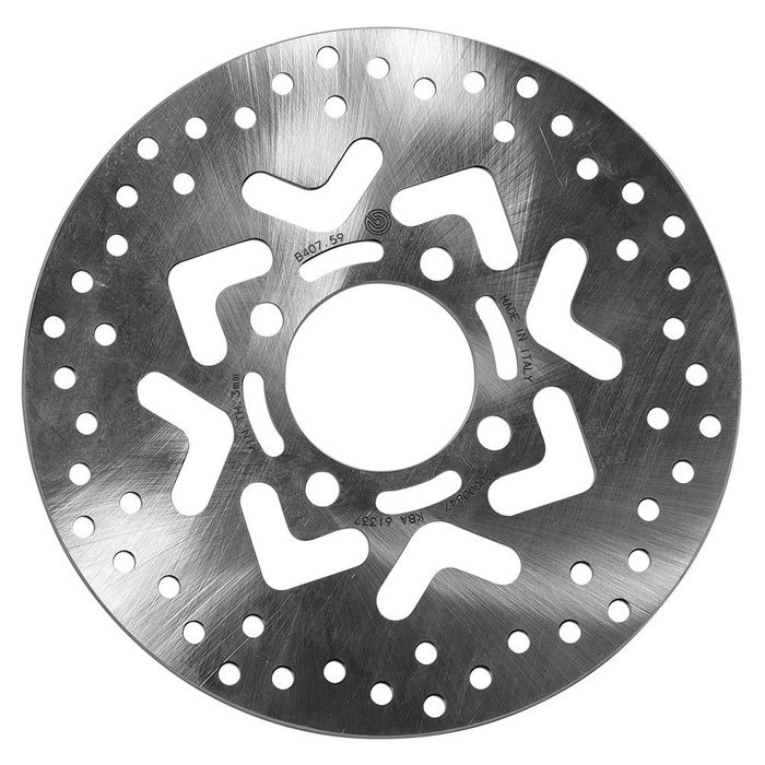 Bremsscheibe