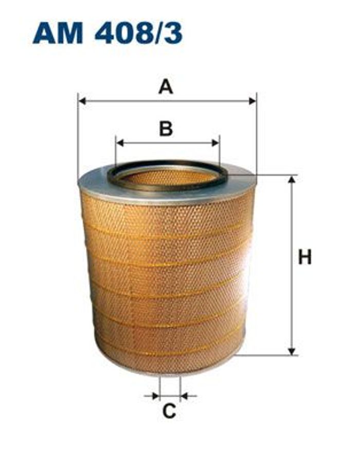 Luftfilter
