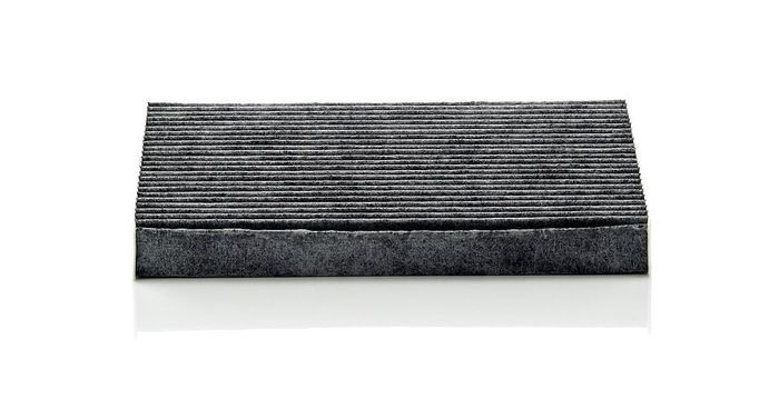 Filter, Innenraumluft