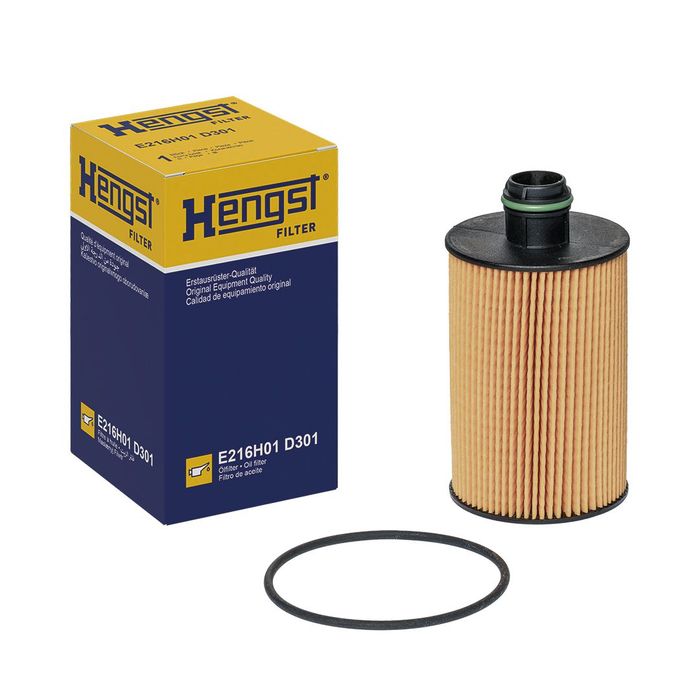 Ölfilter