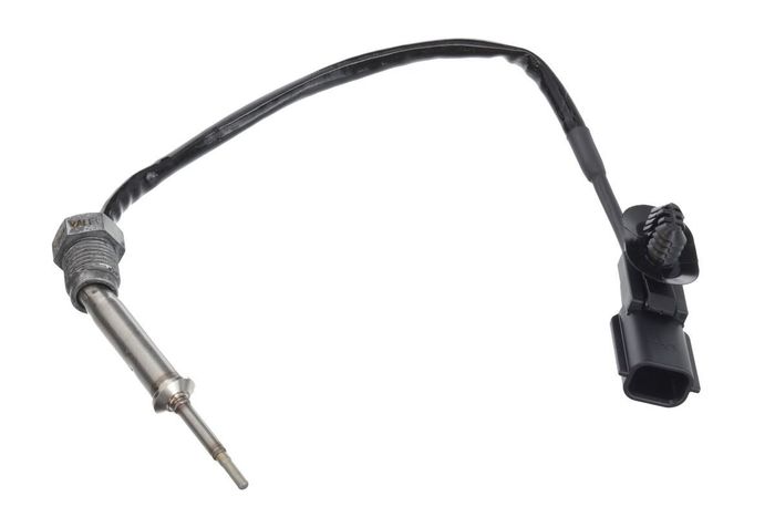 Sensor, Abgastemperatur