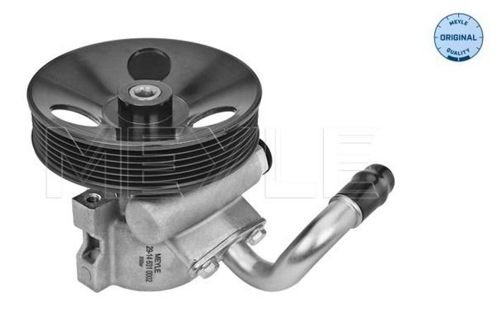 Hydraulikpumpe, Lenkung