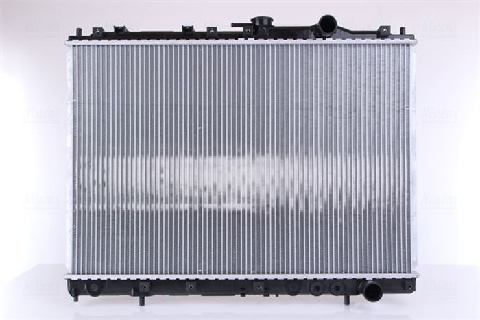 Kühler, Motorkühlung