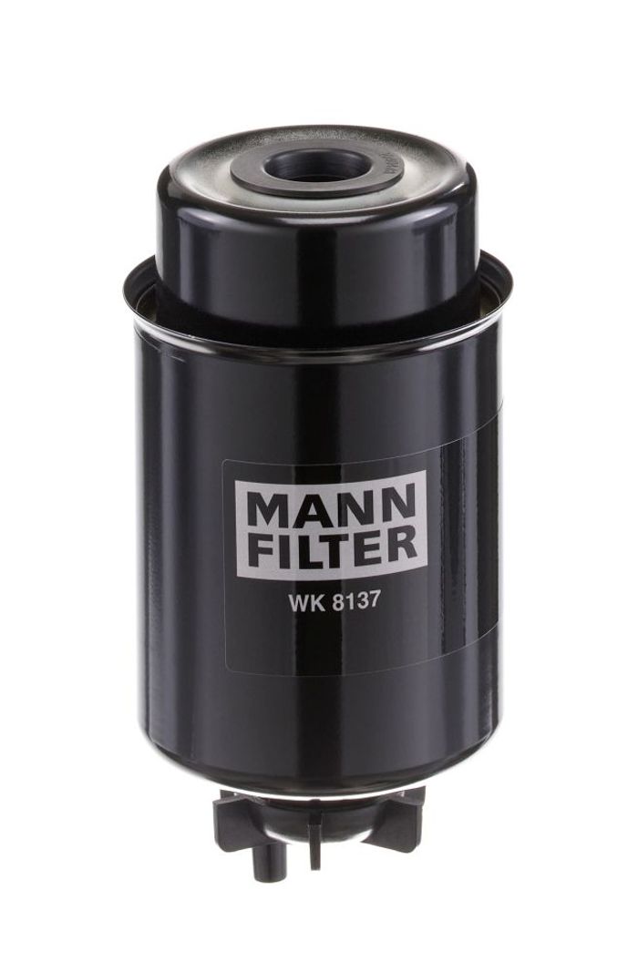 Kraftstofffilter