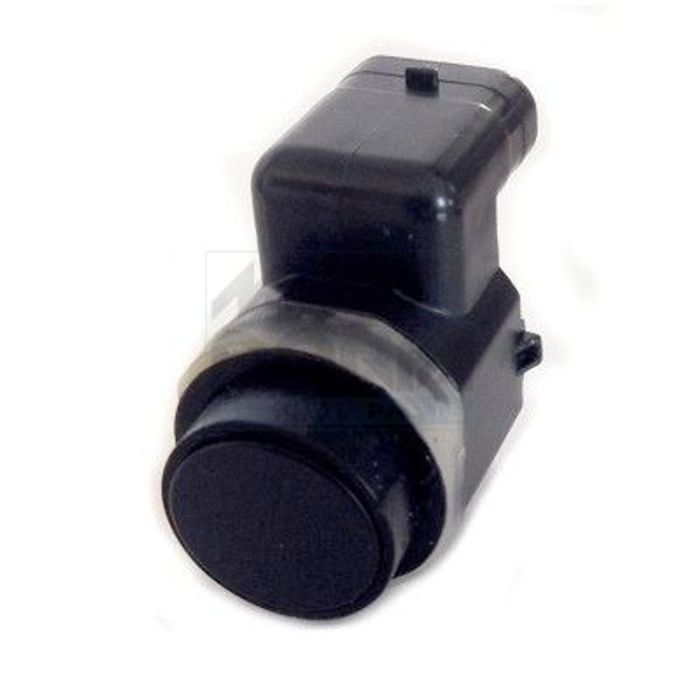 Sensor, Einparkhilfe